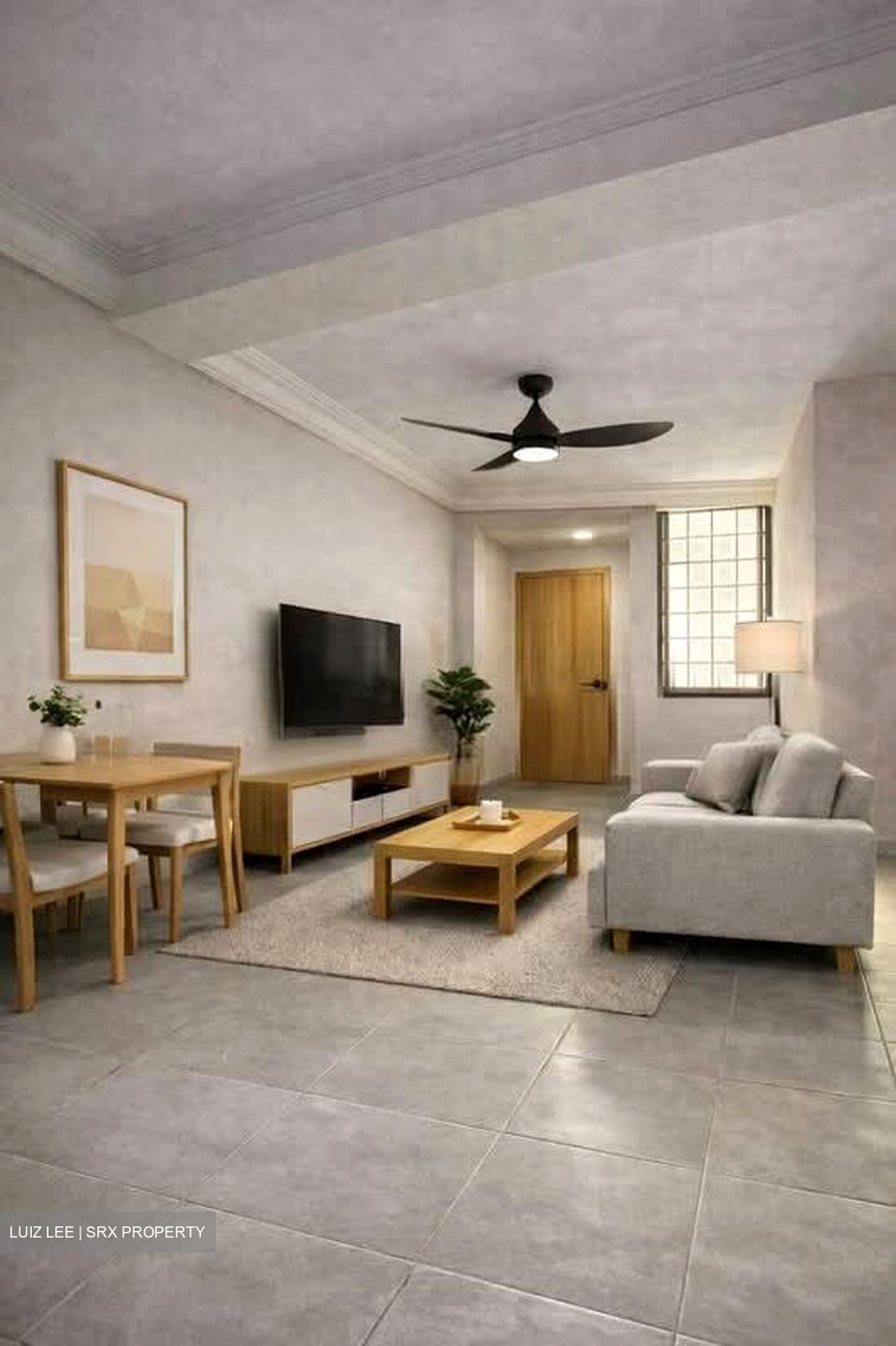 Blk 722 Khatib Spring (Yishun), HDB 4 Rooms #558747861